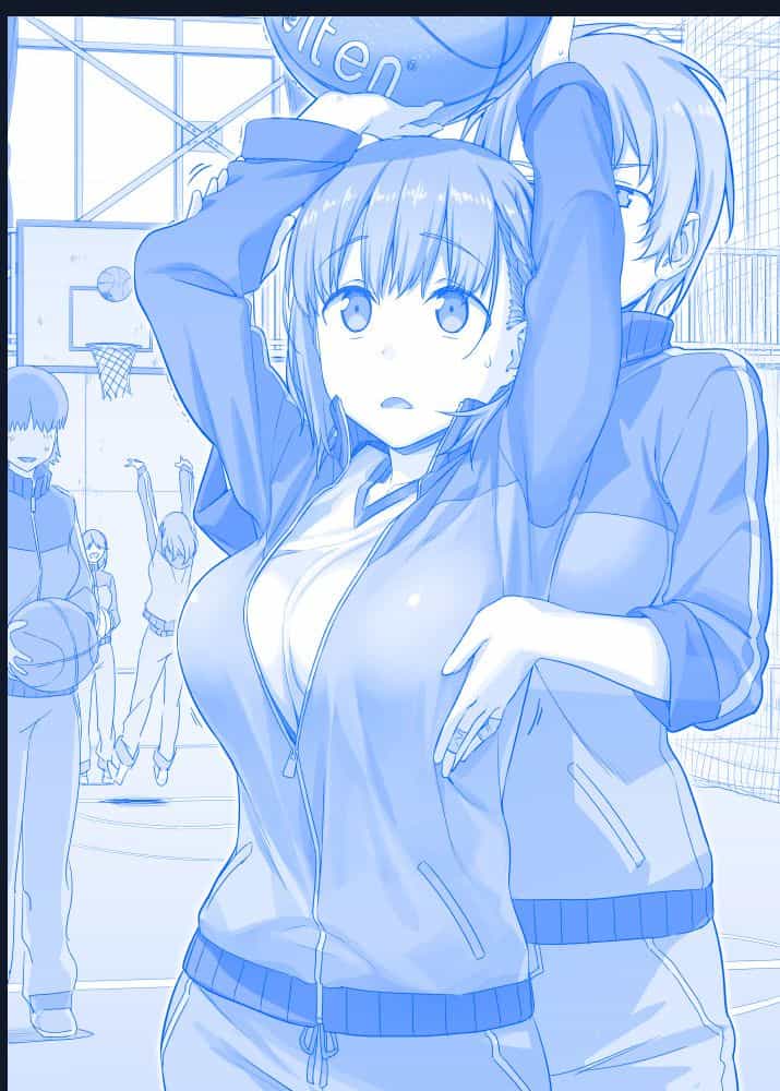 Tawawa On Monday - Art Every Monday - Chuong 100 - ảnh 99