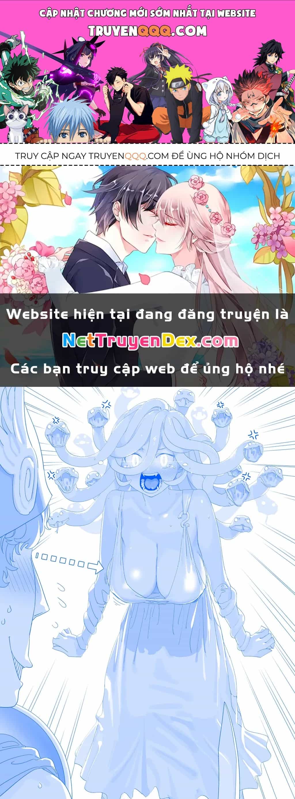 Tawawa On Monday - Art Every Monday - Chương 516 - ảnh 1