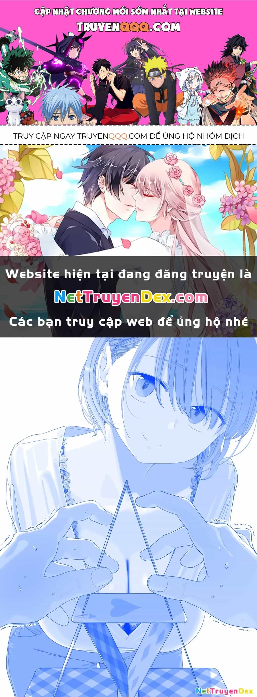 Tawawa On Monday - Art Every Monday - Chương 517 - ảnh 1