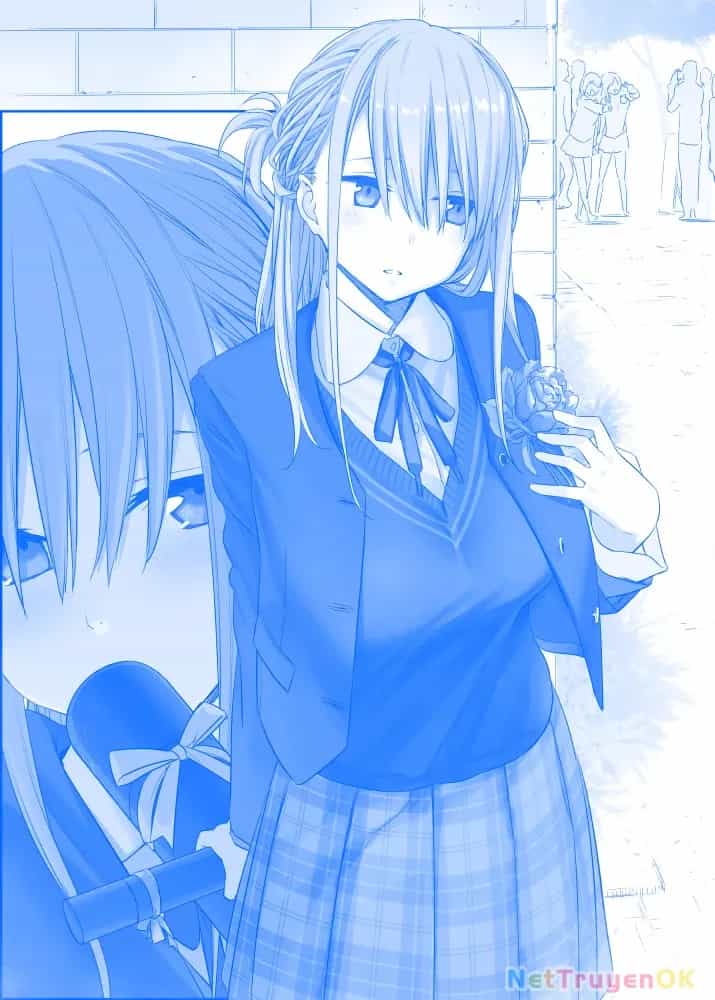 Tawawa On Monday - Art Every Monday - Chương 101 - ảnh 11