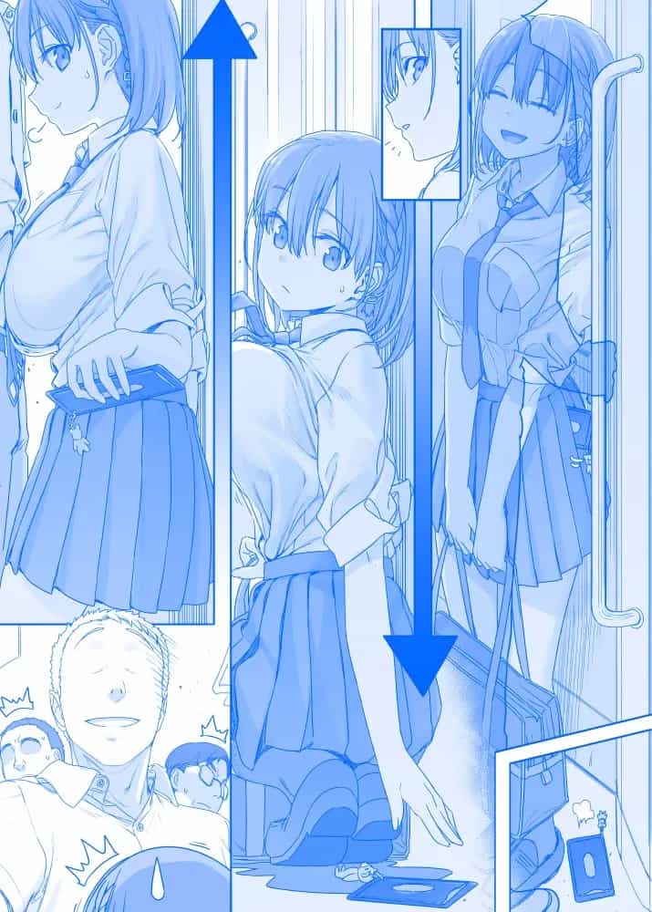 Tawawa On Monday - Art Every Monday - Chương 101 - ảnh 29