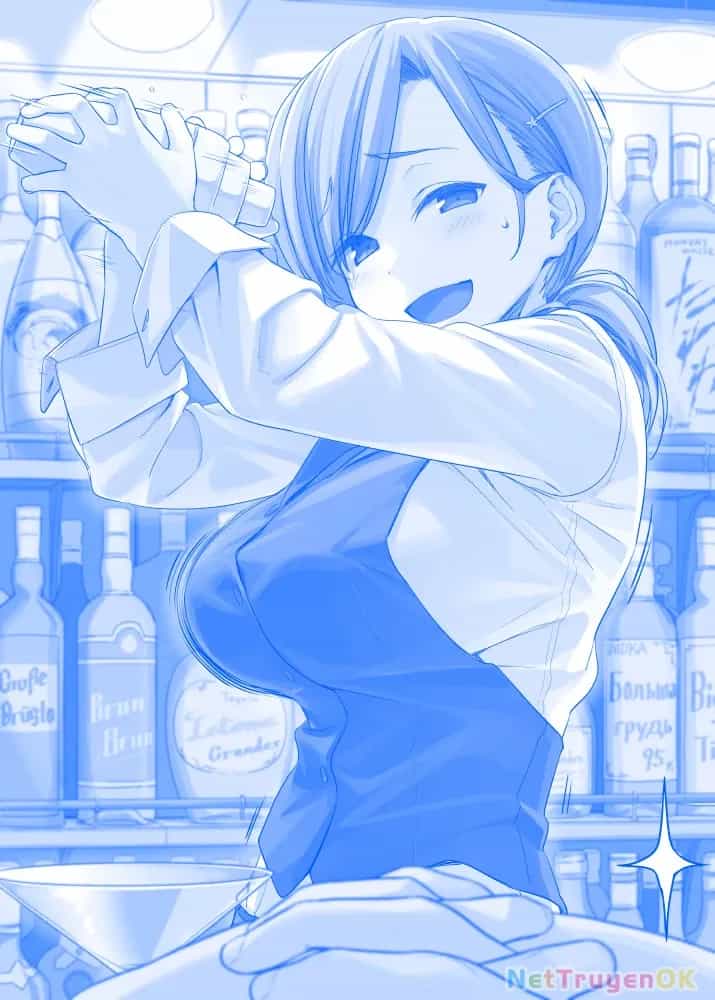 Tawawa On Monday - Art Every Monday - Chương 101 - ảnh 4