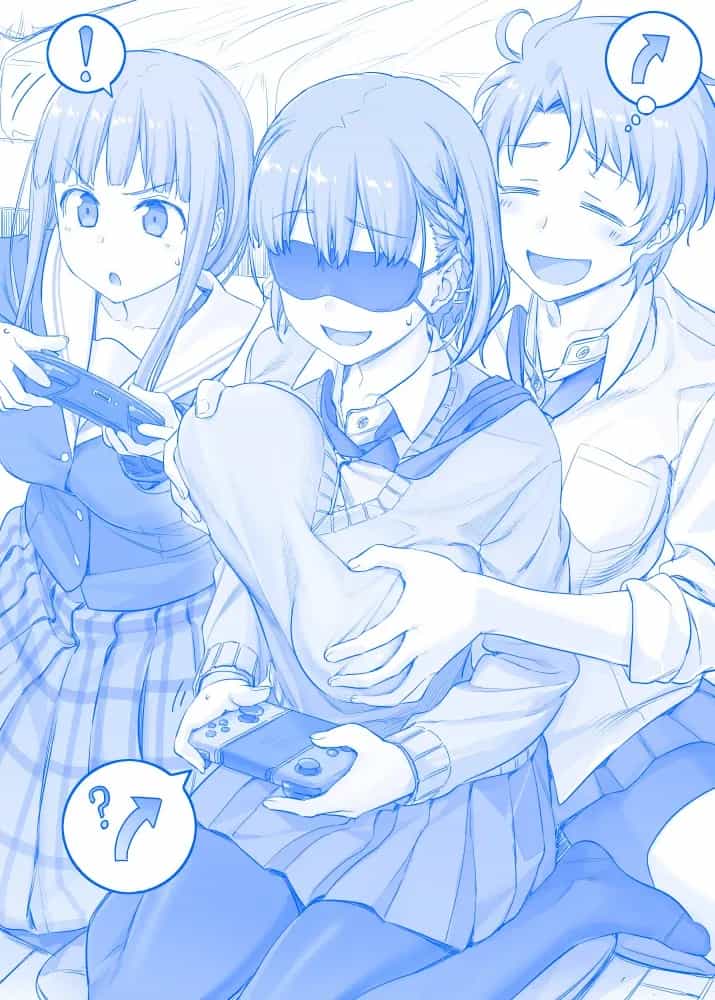 Tawawa On Monday - Art Every Monday - Chương 101 - ảnh 45