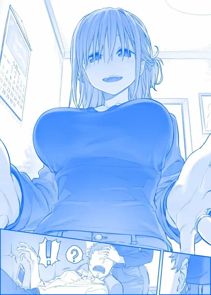 Tawawa On Monday - Art Every Monday - Chương 101 - ảnh 70