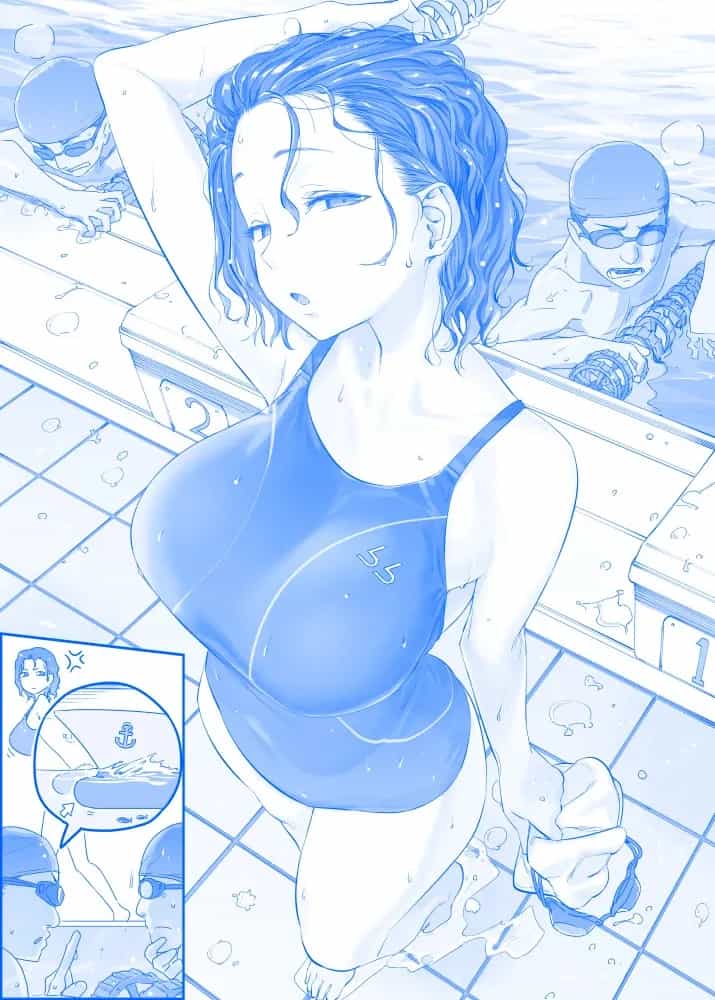 Tawawa On Monday - Art Every Monday - Chương 101 - ảnh 82