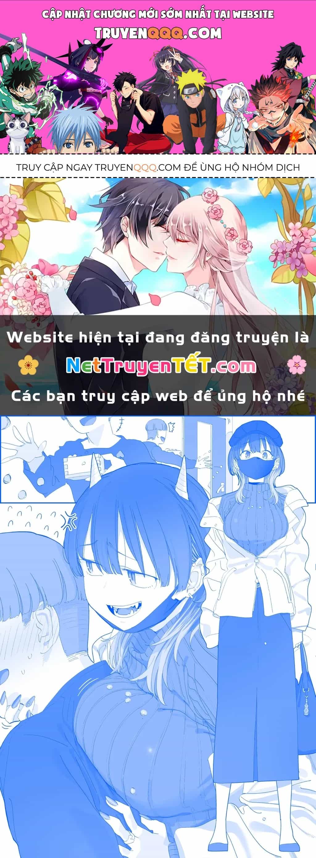Tawawa On Monday - Art Every Monday - Chương 520 - ảnh 1