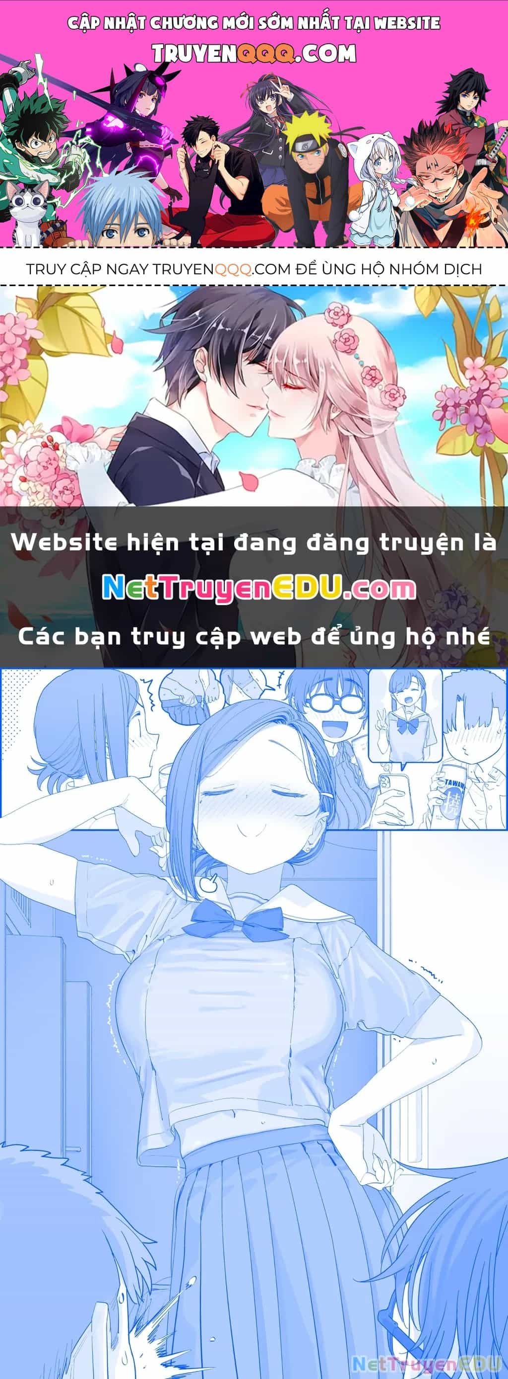 Tawawa On Monday - Art Every Monday - Chương 523 - ảnh 1