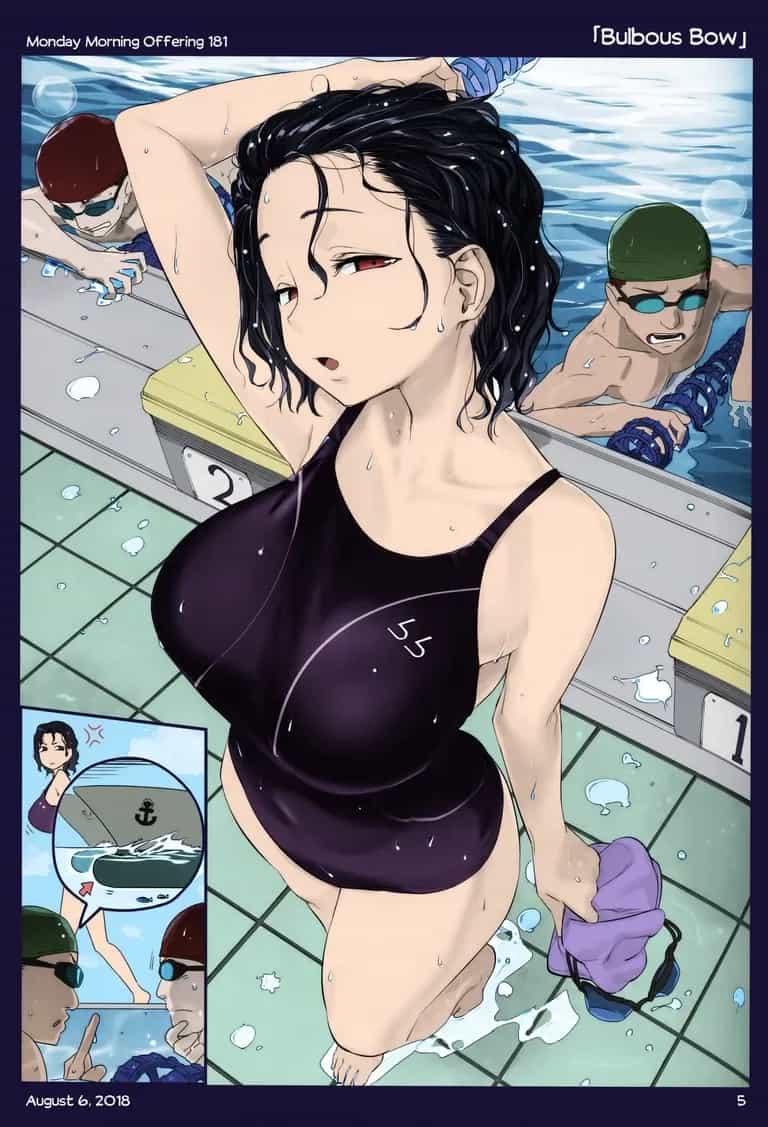Tawawa On Monday - Art Every Monday - Chương 101.21 - ảnh 81