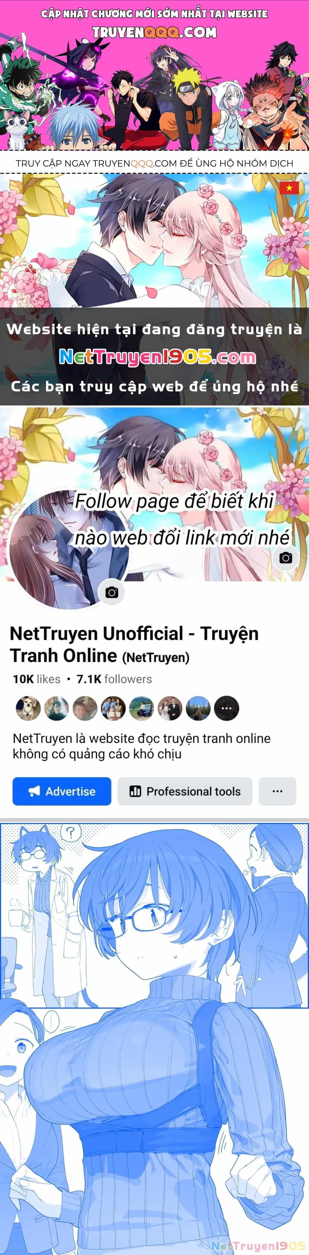Tawawa On Monday - Art Every Monday - Chương 535 - ảnh 1