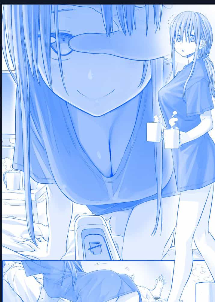 Tawawa On Monday - Art Every Monday - Chuong 200 - ảnh 23