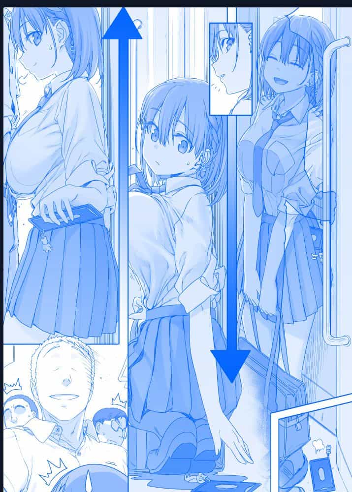 Tawawa On Monday - Art Every Monday - Chuong 200 - ảnh 29