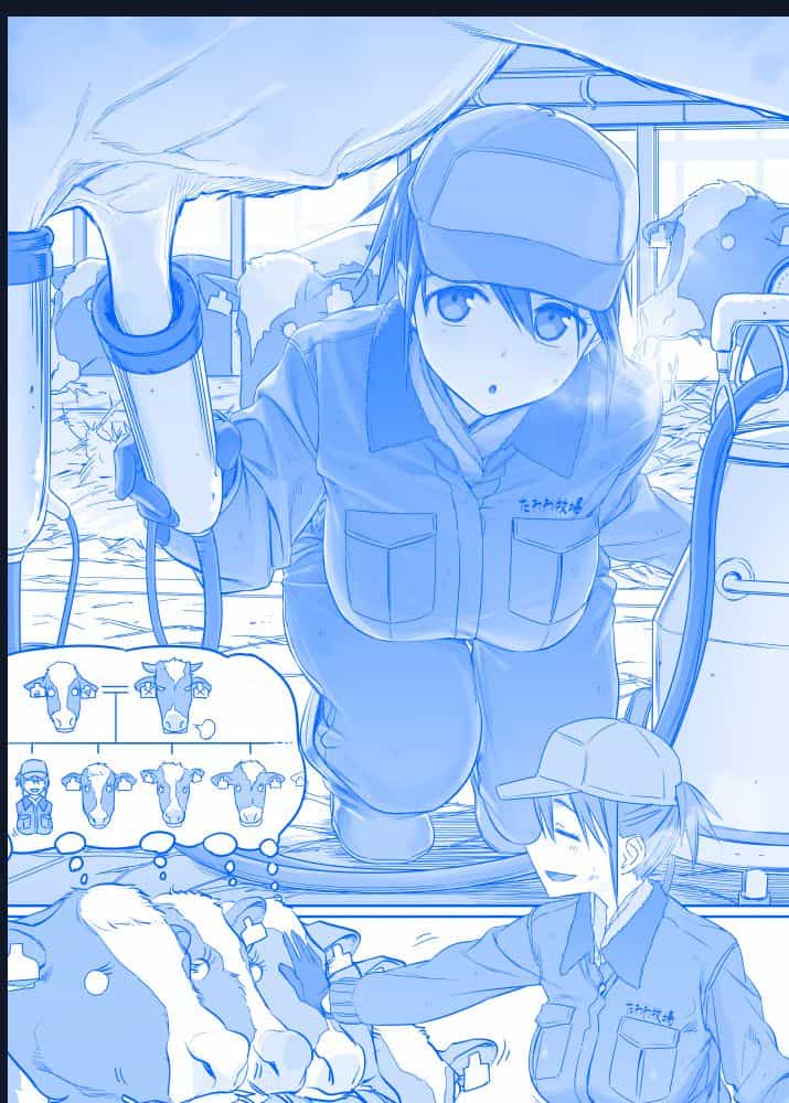 Tawawa On Monday - Art Every Monday - Chuong 200 - ảnh 48