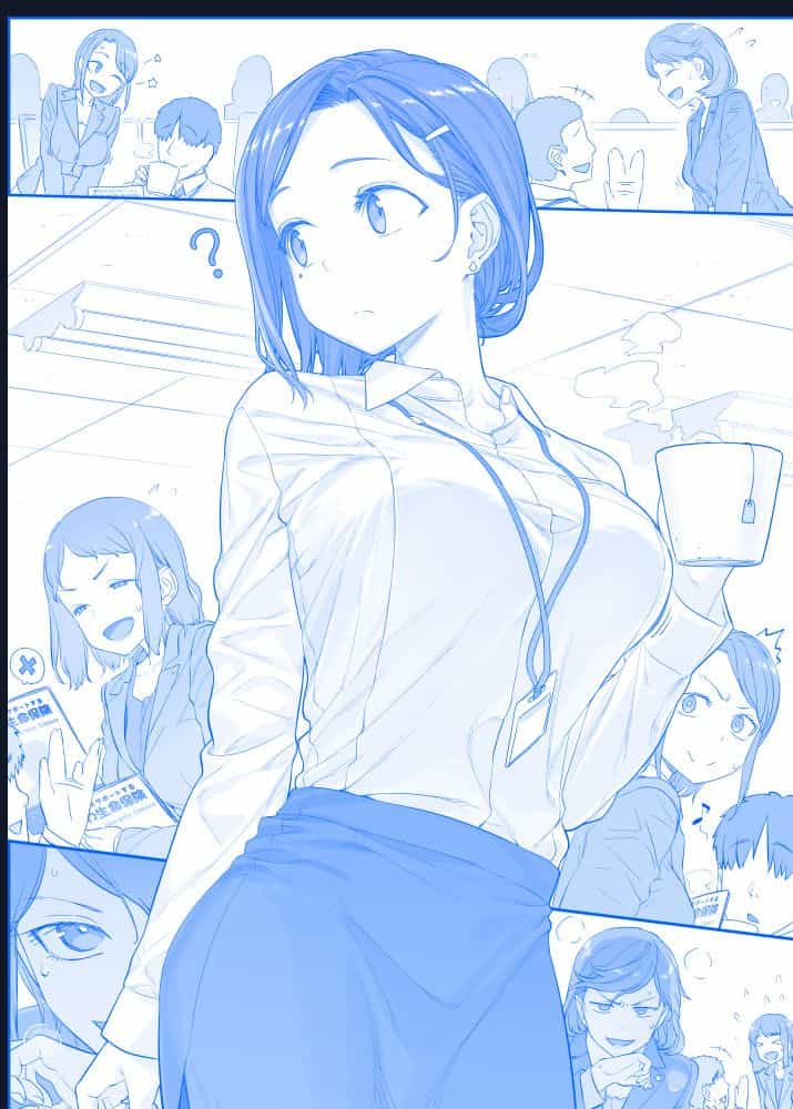 Tawawa On Monday - Art Every Monday - Chuong 200 - ảnh 65