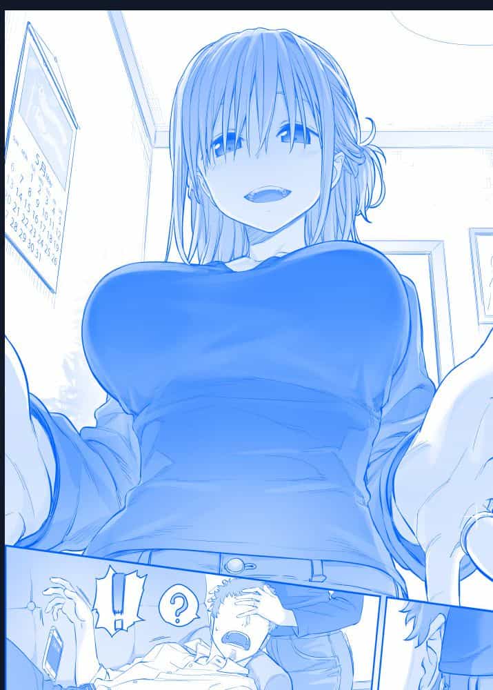 Tawawa On Monday - Art Every Monday - Chuong 200 - ảnh 70