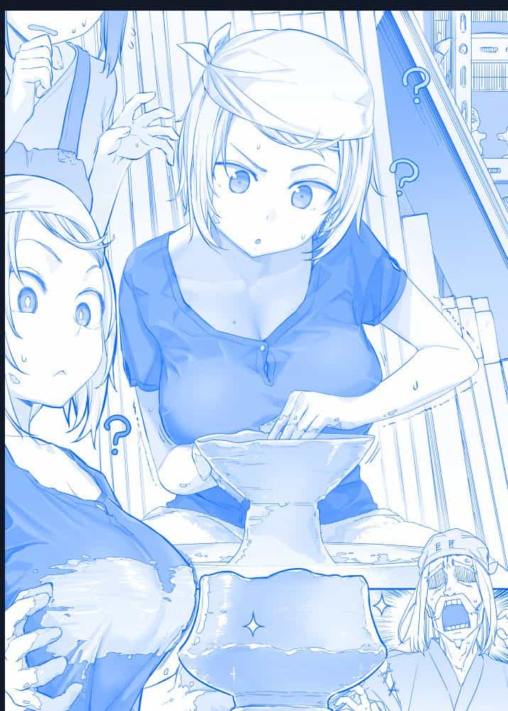 Tawawa On Monday - Art Every Monday - Chuong 200 - ảnh 86