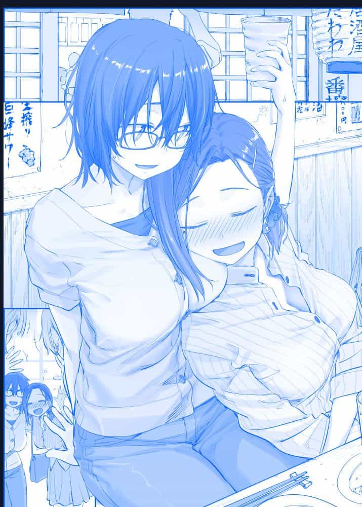 Tawawa On Monday - Art Every Monday - Chuong 200 - ảnh 88