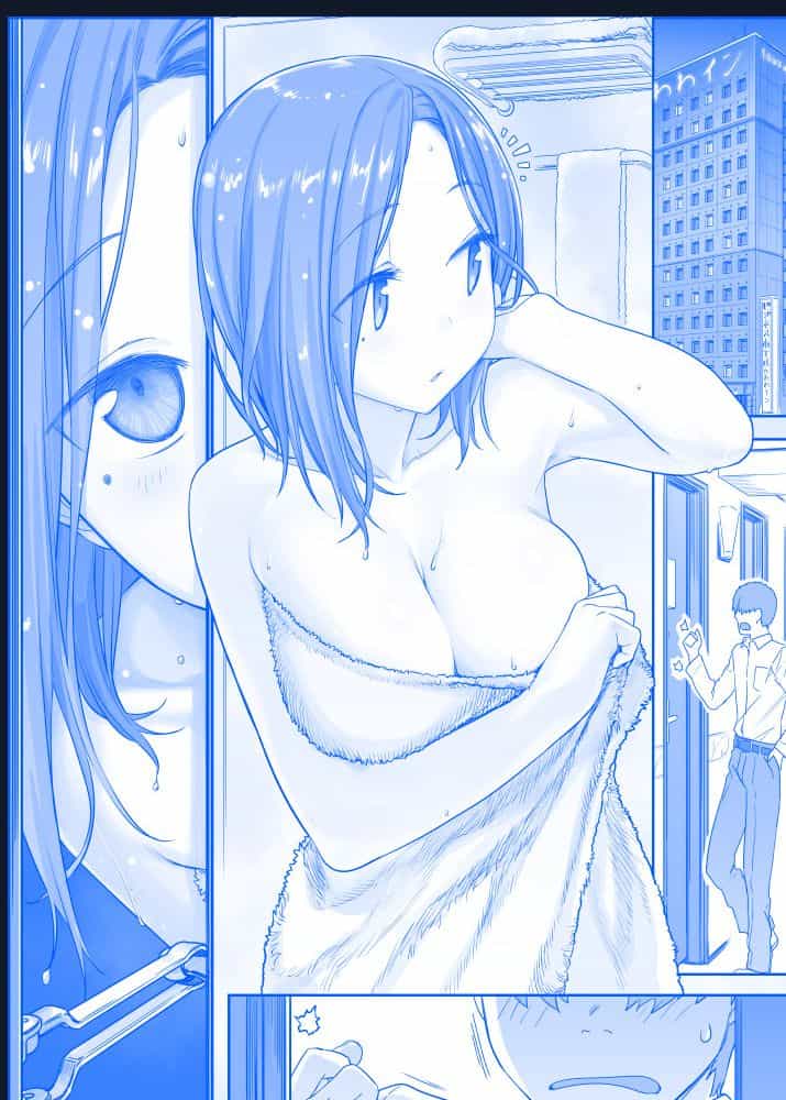 Tawawa On Monday - Art Every Monday - Chuong 200 - ảnh 9
