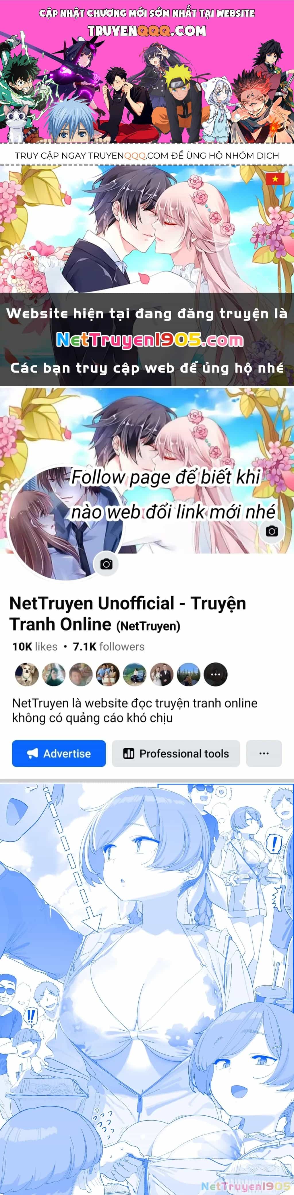 Tawawa On Monday - Art Every Monday - Chương 547 - ảnh 1