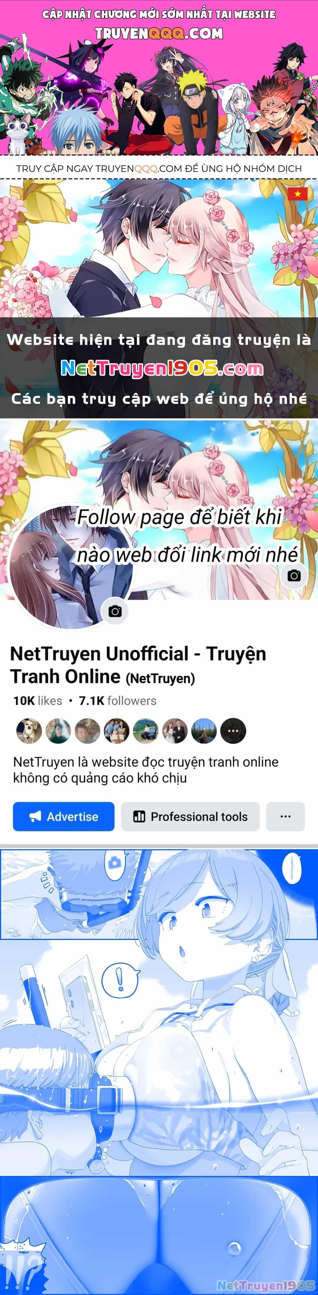 Tawawa On Monday - Art Every Monday - Chương 548 - ảnh 1
