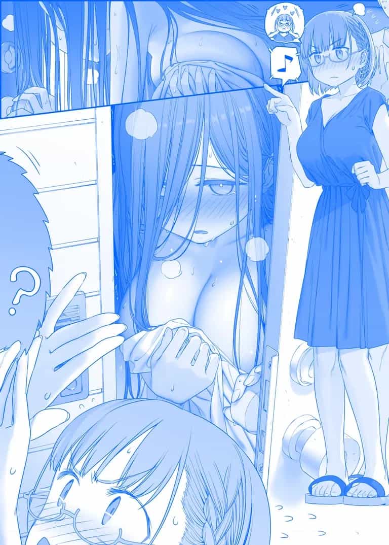 Tawawa On Monday - Art Every Monday - Chương 201 - ảnh 92