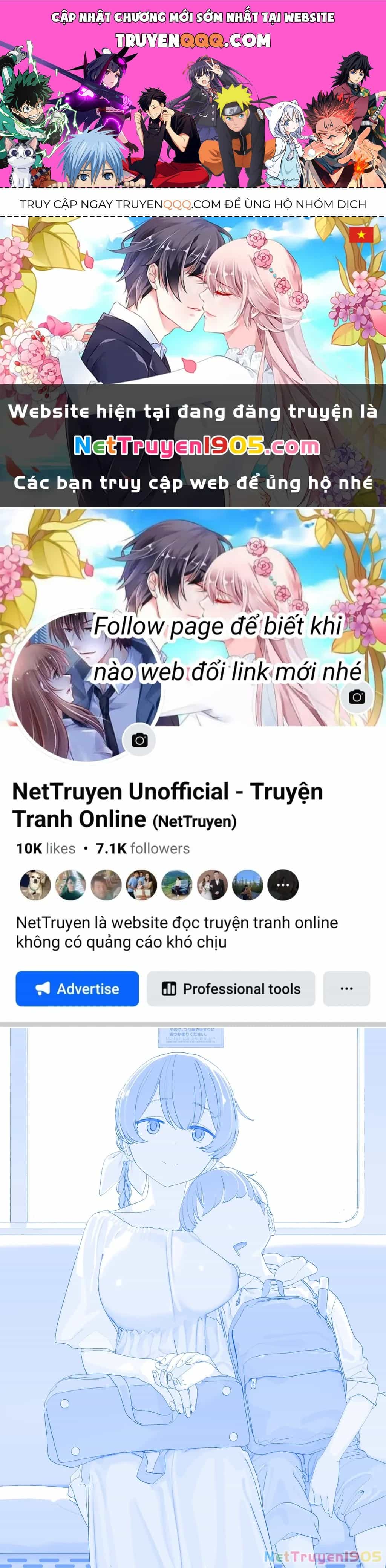 Tawawa On Monday - Art Every Monday - Chương 549 - ảnh 1