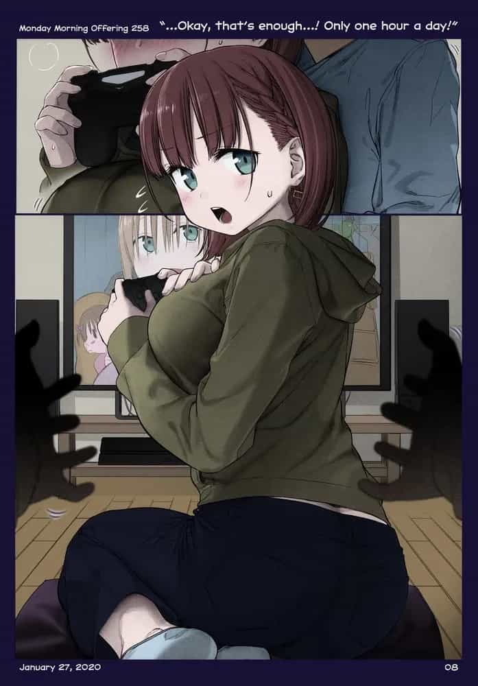 Tawawa On Monday - Art Every Monday - Chương 201.31 - ảnh 58