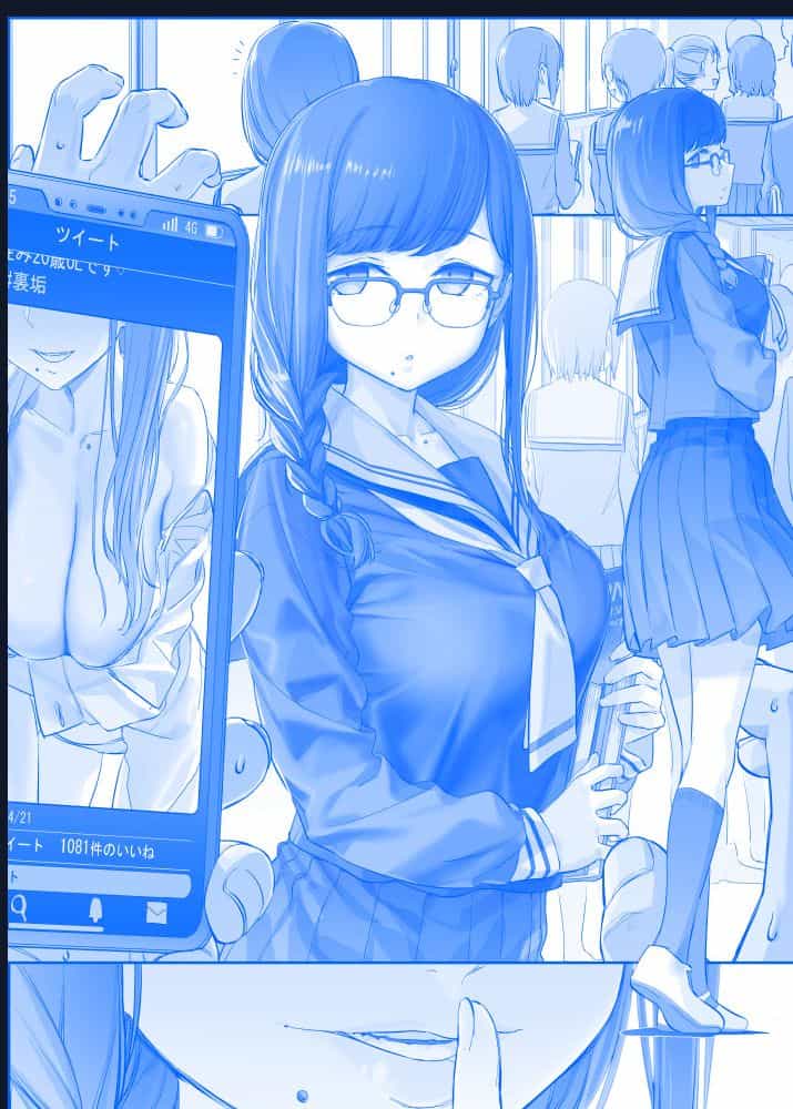 Tawawa On Monday - Art Every Monday - Chuong 300 - ảnh 18