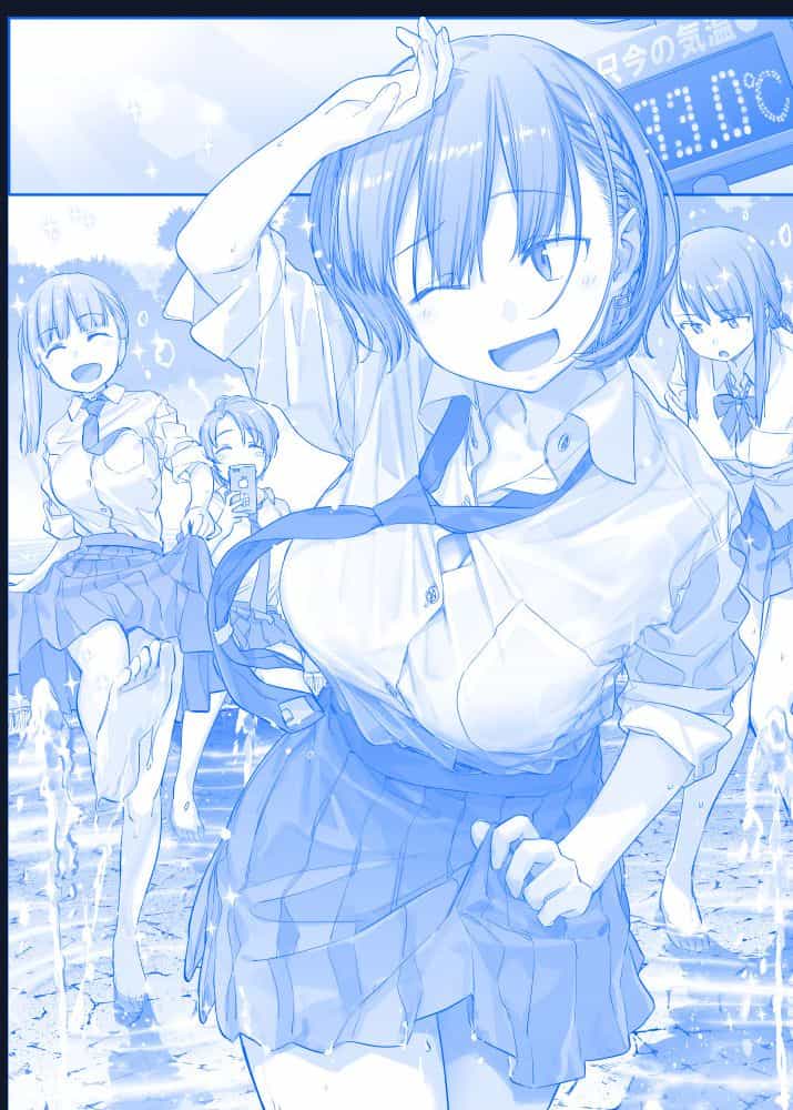 Tawawa On Monday - Art Every Monday - Chuong 300 - ảnh 23