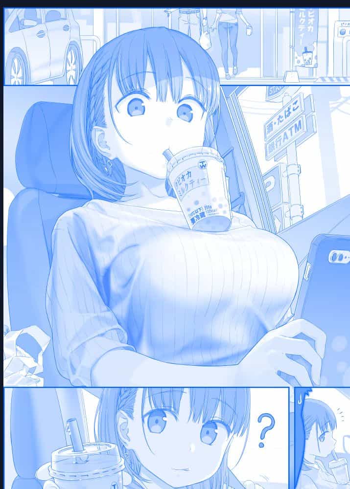 Tawawa On Monday - Art Every Monday - Chuong 300 - ảnh 25