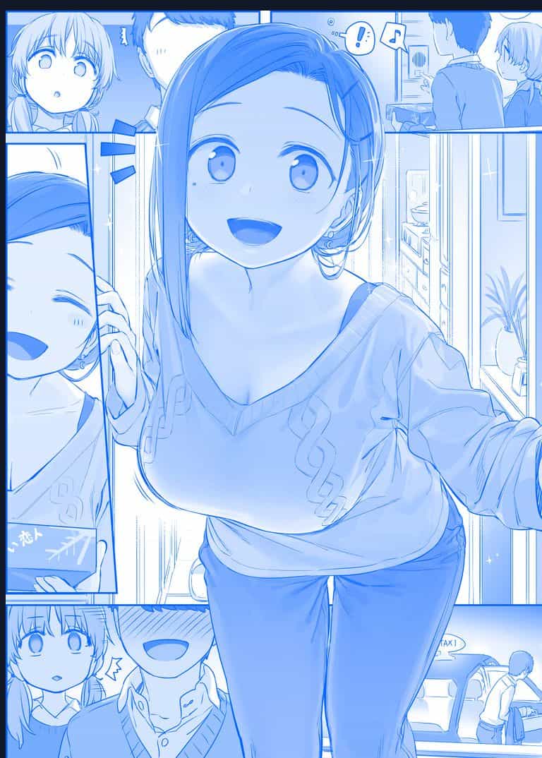 Tawawa On Monday - Art Every Monday - Chuong 300 - ảnh 67