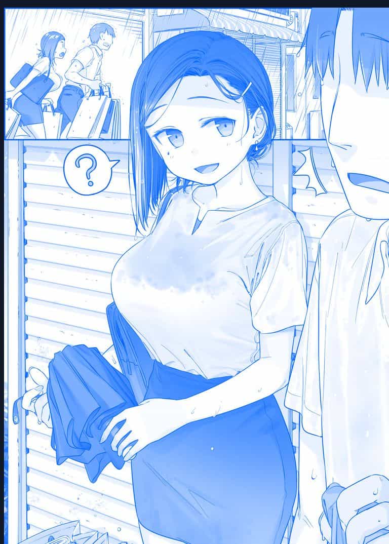 Tawawa On Monday - Art Every Monday - Chuong 300 - ảnh 88