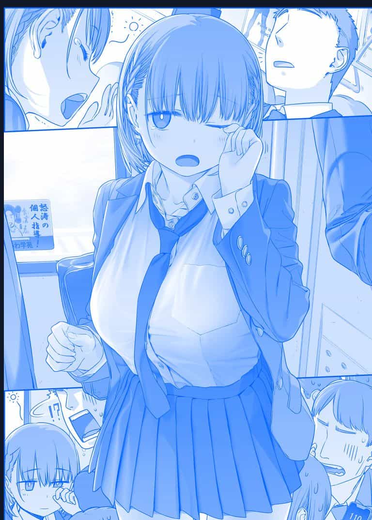 Tawawa On Monday - Art Every Monday - Chuong 300 - ảnh 94