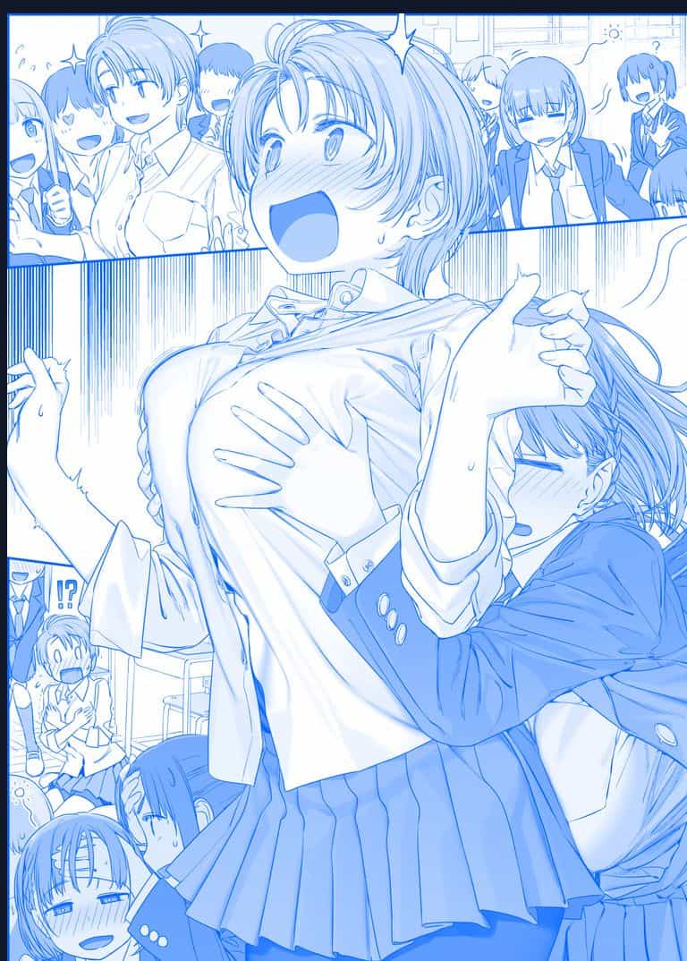 Tawawa On Monday - Art Every Monday - Chuong 300 - ảnh 95