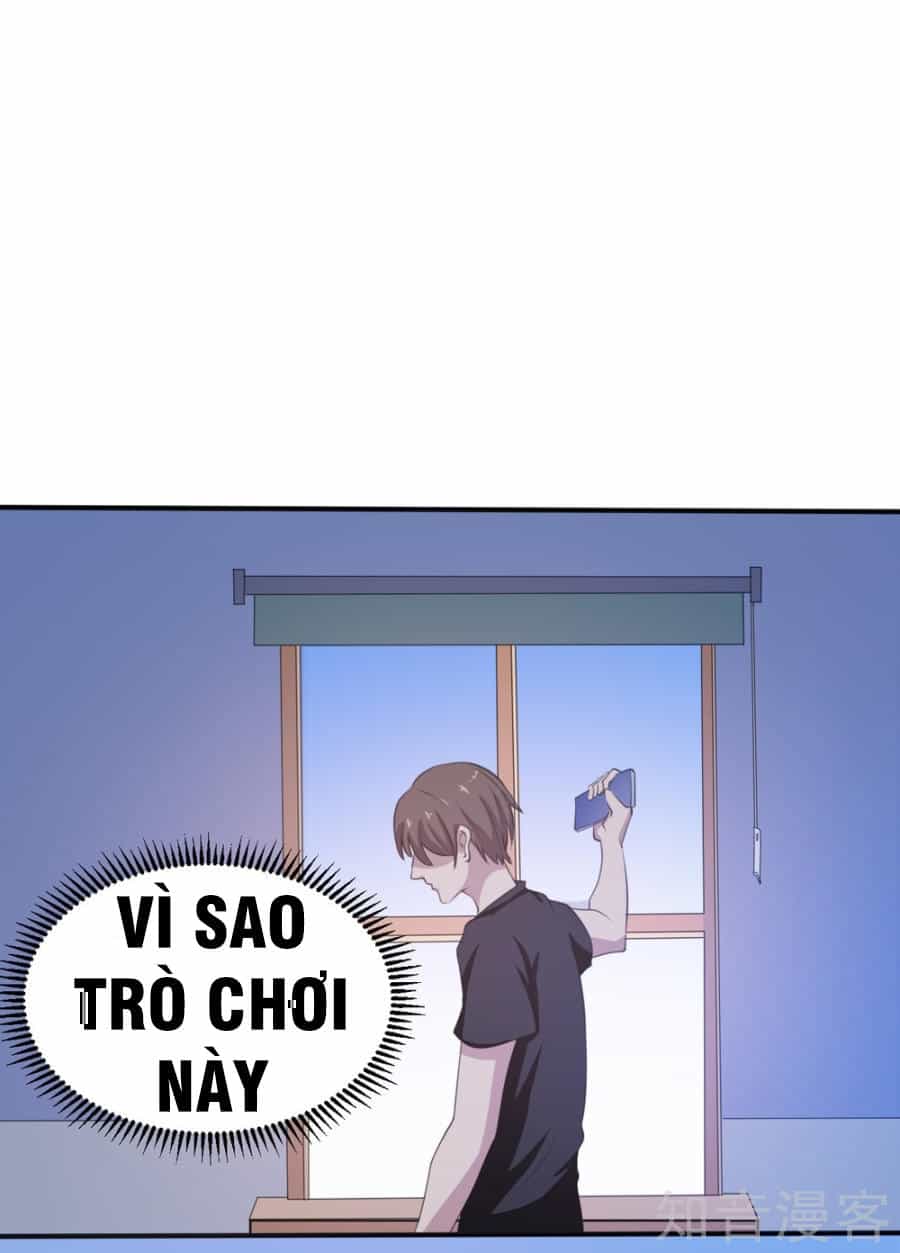 Tay Chơi Thần Cấp - Chương 1 - ảnh 41