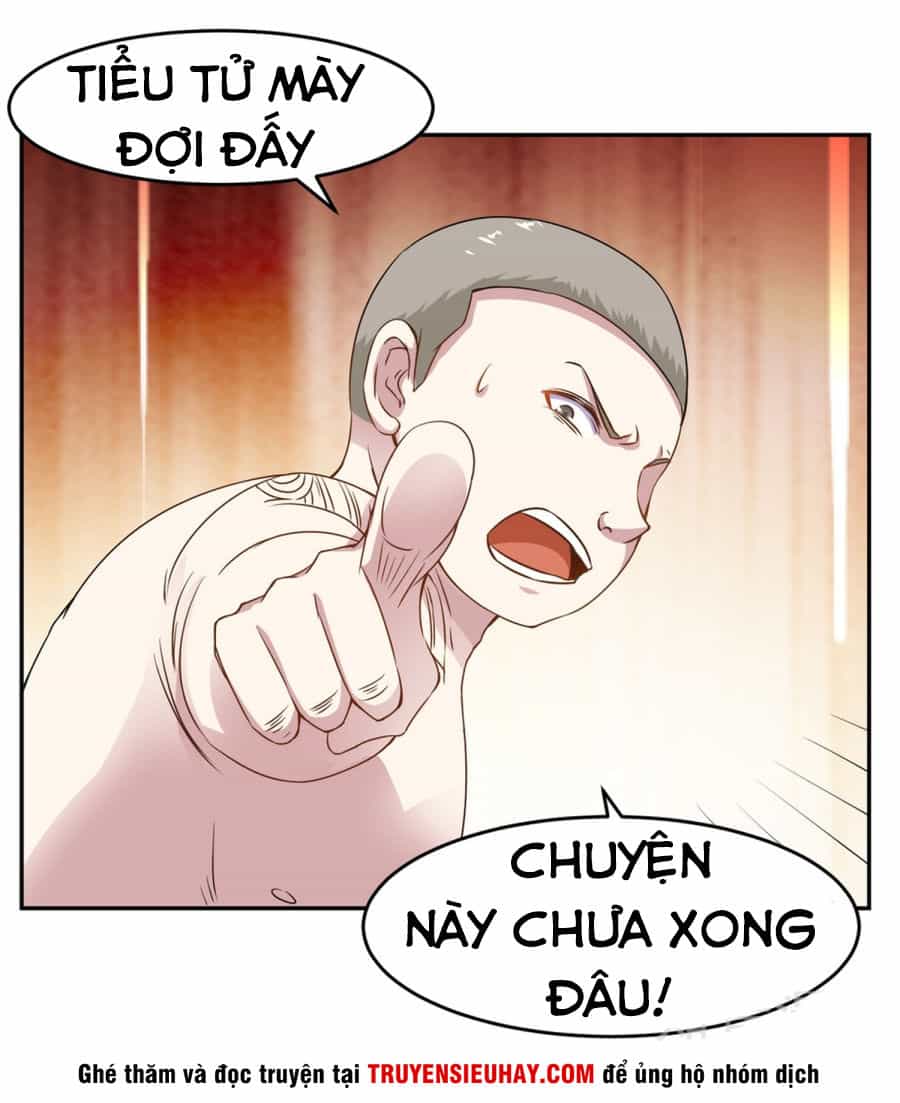 Tay Chơi Thần Cấp - Chương 10 - ảnh 22