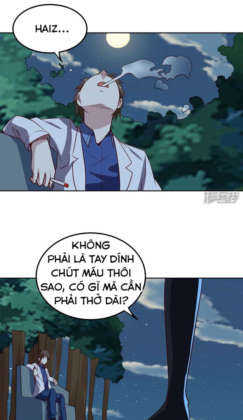 Tay Chơi Thần Cấp - Chương 102 - ảnh 16