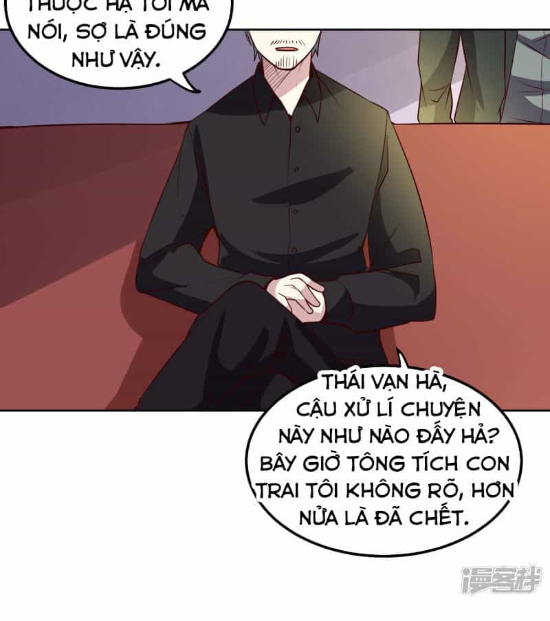 Tay Chơi Thần Cấp - Chương 102 - ảnh 19