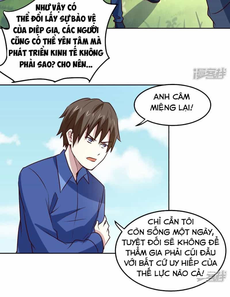 Tay Chơi Thần Cấp - Chương 108 - ảnh 8