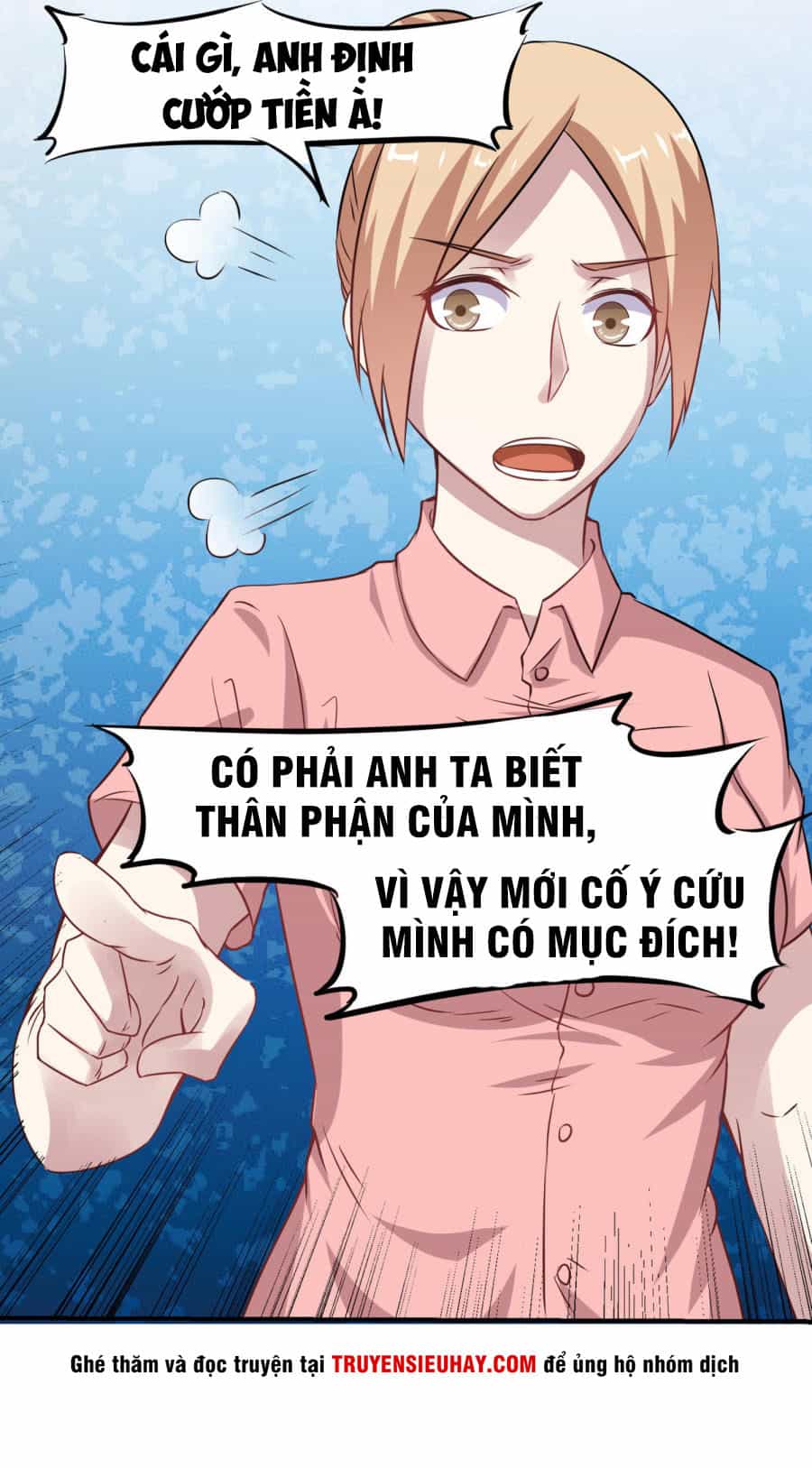 Tay Chơi Thần Cấp - Chương 11 - ảnh 29