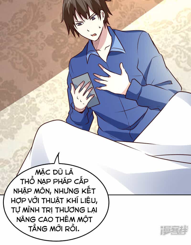 Tay Chơi Thần Cấp - Chương 111 - ảnh 16