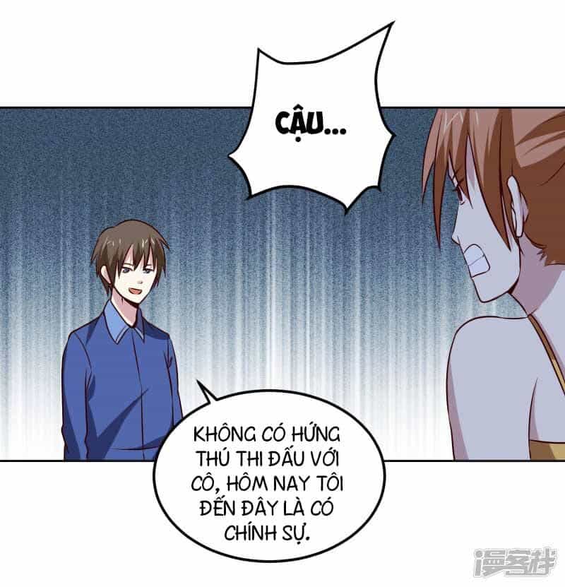 Tay Chơi Thần Cấp - Chương 116 - ảnh 10
