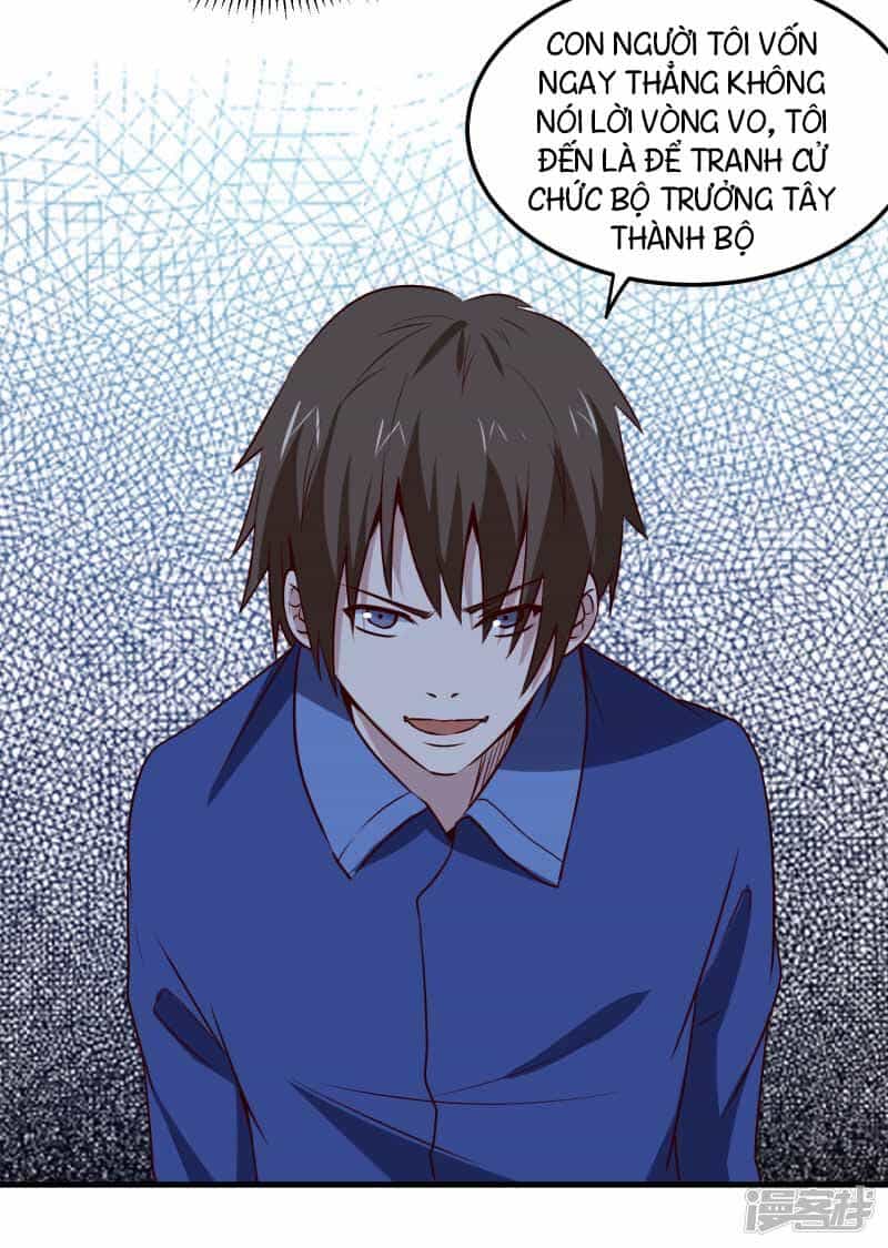 Tay Chơi Thần Cấp - Chương 116 - ảnh 14