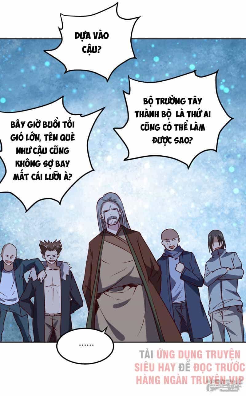 Tay Chơi Thần Cấp - Chương 116 - ảnh 16