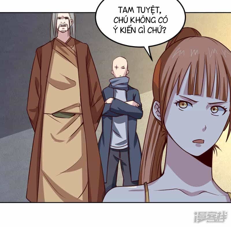 Tay Chơi Thần Cấp - Chương 117 - ảnh 9
