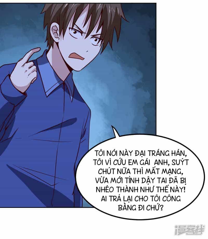 Tay Chơi Thần Cấp - Chương 119 - ảnh 13