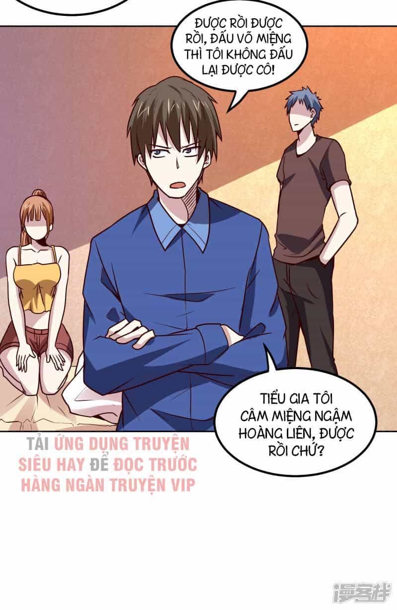 Tay Chơi Thần Cấp - Chương 119 - ảnh 15