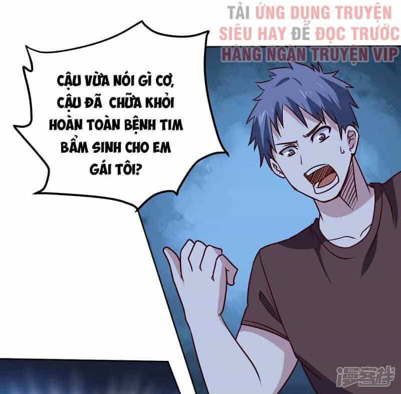 Tay Chơi Thần Cấp - Chương 119 - ảnh 23