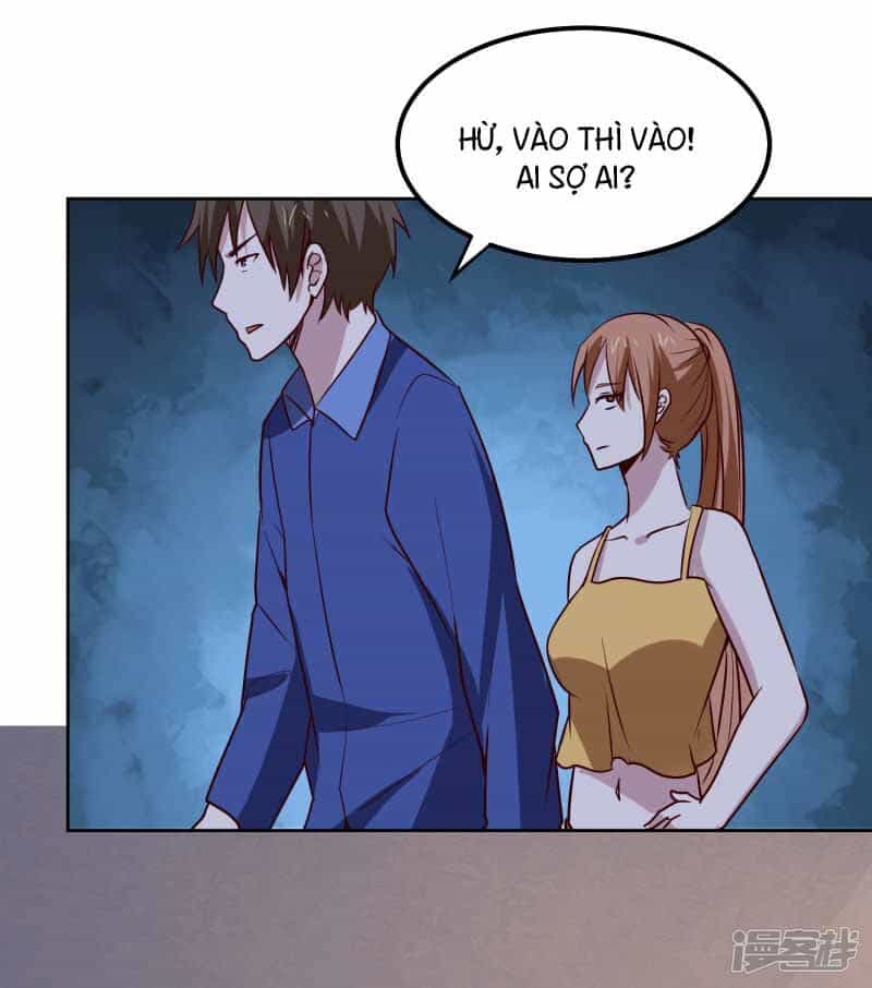 Tay Chơi Thần Cấp - Chương 120 - ảnh 32