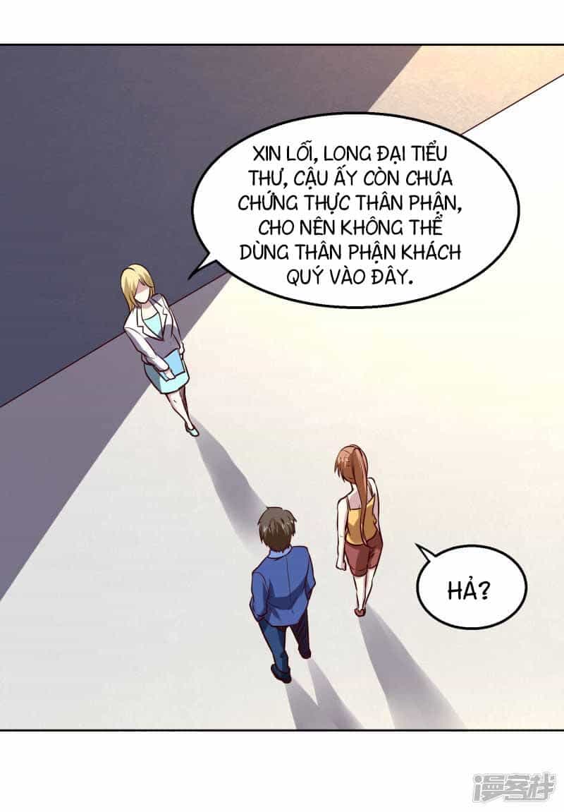 Tay Chơi Thần Cấp - Chương 121 - ảnh 6