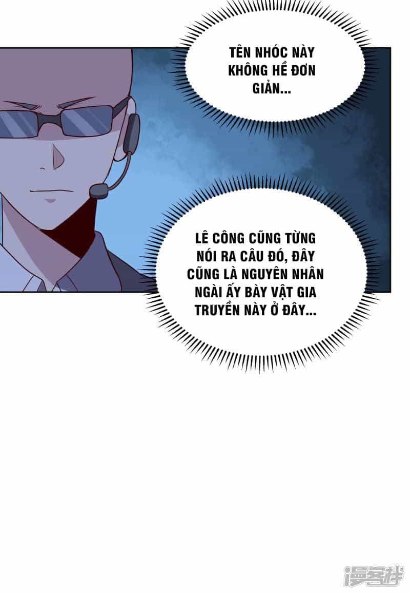 Tay Chơi Thần Cấp - Chương 122 - ảnh 10